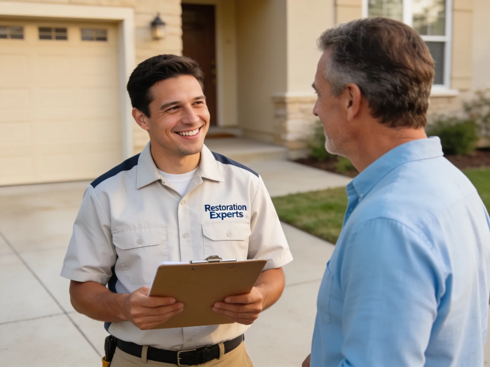 Water Damage Cleanup Ray, ND FAQs